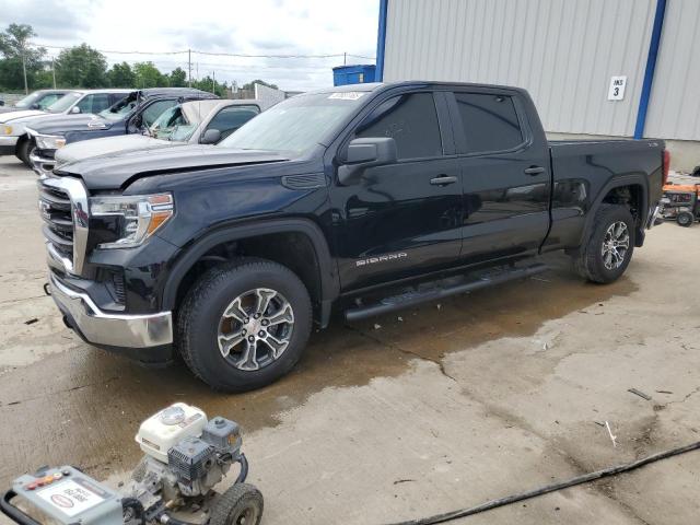 2020 GMC SIERRA K1500, null