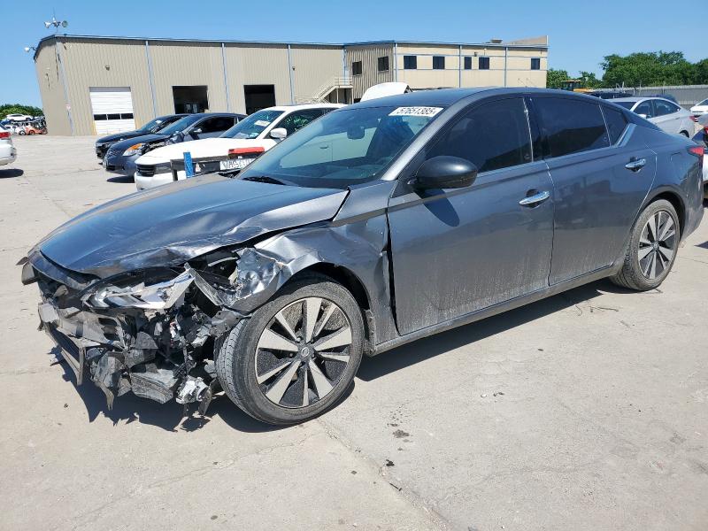 2019 NISSAN ALTIMA SL, 