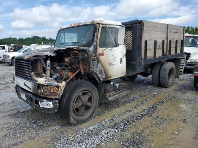 1996 INTERNATIONAL 4000 4700, null