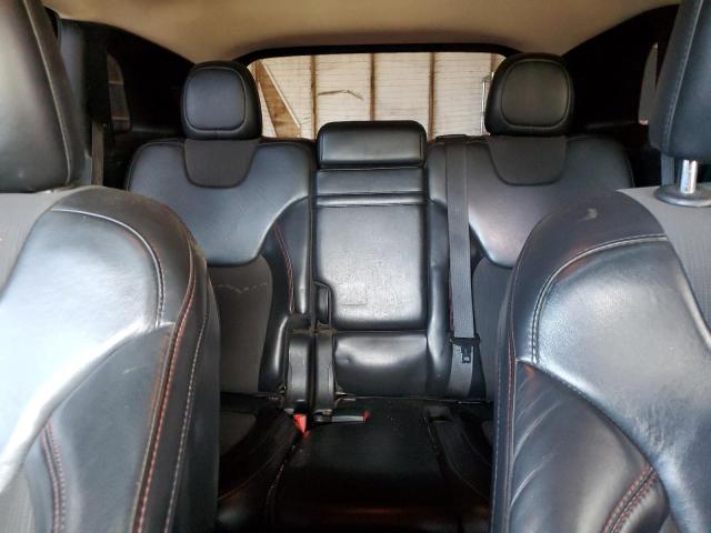 1C4PJMBB2JD569170 - 2018 JEEP CHEROKEE TRAILHAWK WHITE photo 10