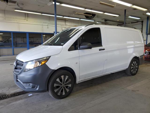 2023 MERCEDES-BENZ METRIS, null