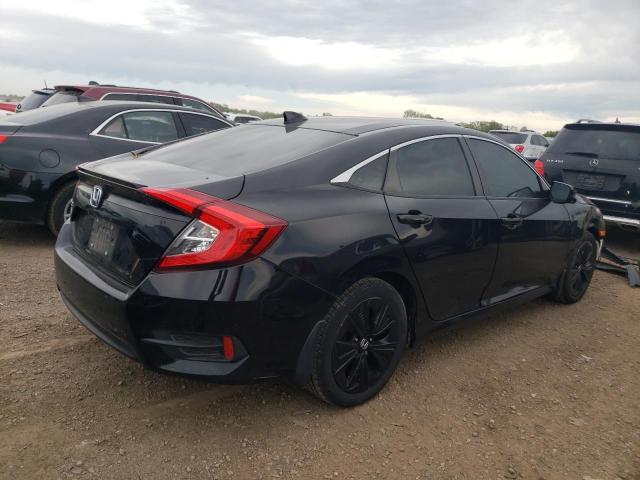 19XFC1F7XGE014484 - 2016 HONDA CIVIC EXL CHARCOAL photo 3