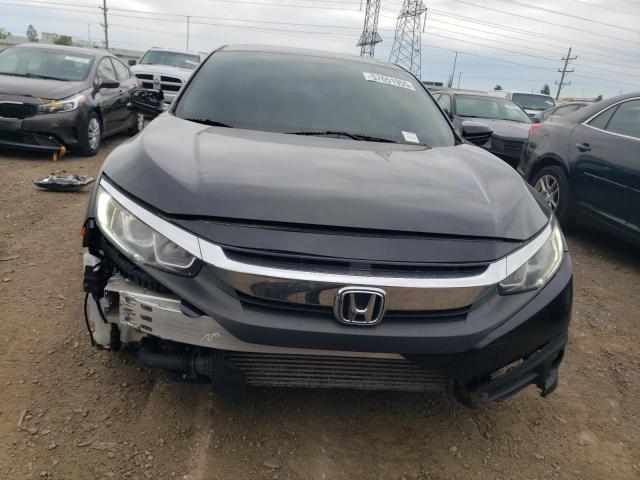 19XFC1F7XGE014484 - 2016 HONDA CIVIC EXL CHARCOAL photo 5