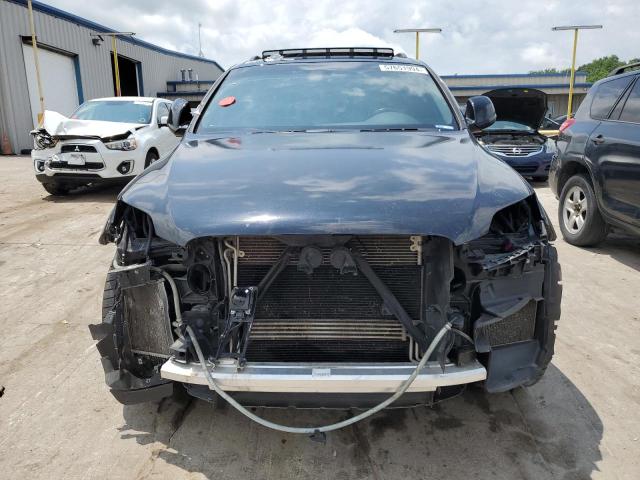 WA1DGAFE2FD032823 - 2015 AUDI Q7 PRESTIGE 黑色 照片 5