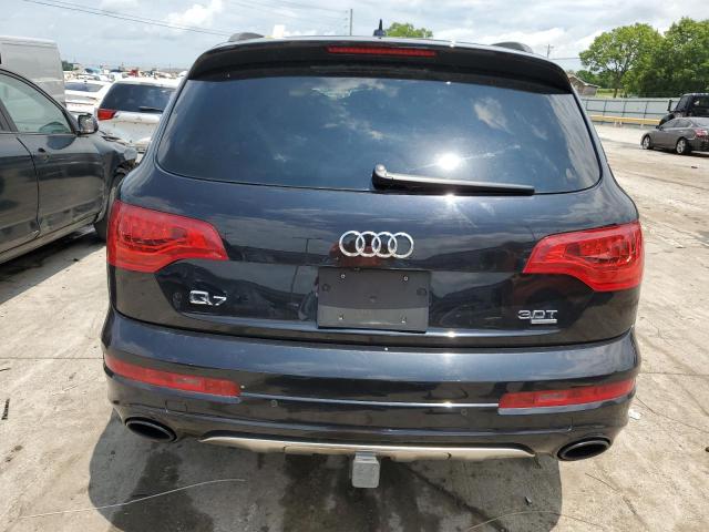 WA1DGAFE2FD032823 - 2015 AUDI Q7 PRESTIGE 黑色 照片 6