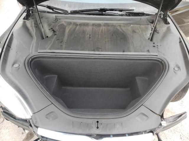 5YJSA1E25LF350929 - 2020 TESLA MODEL S Qara foto 7