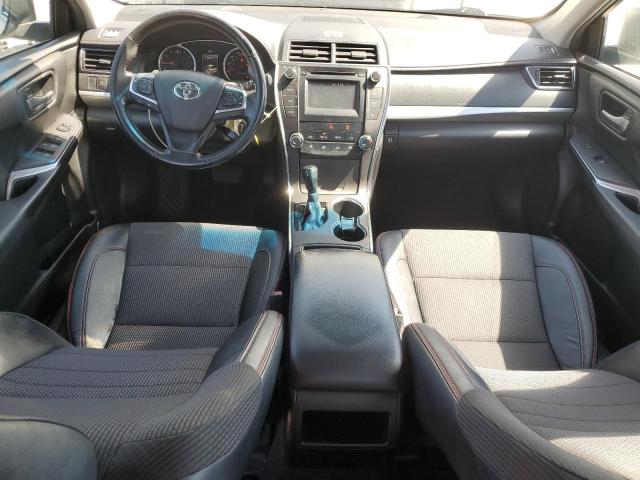 4T1BF1FK8GU560224 - 2016 TOYOTA CAMRY LE WHITE photo 8