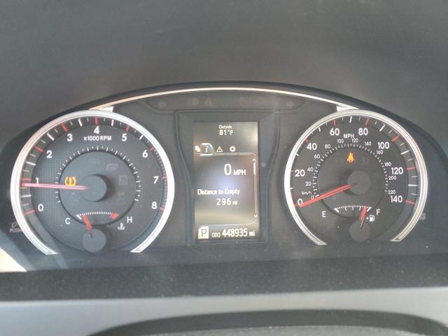 4T1BF1FK8GU560224 - 2016 TOYOTA CAMRY LE WHITE photo 9