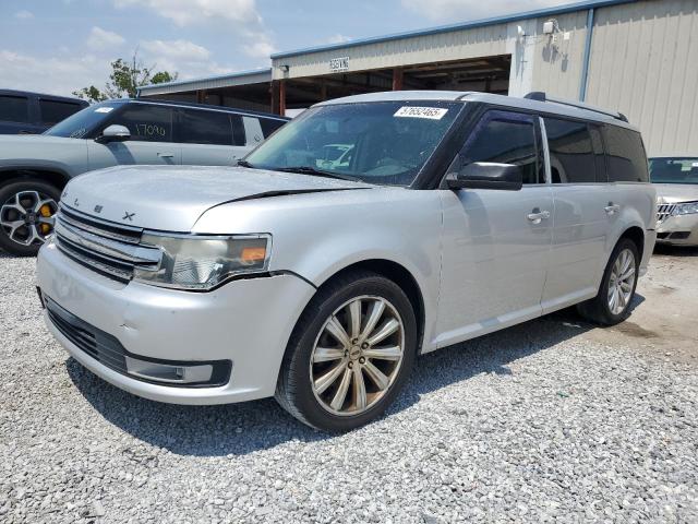 2014 FORD FLEX SEL, null