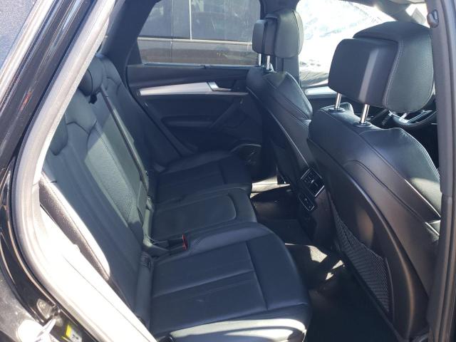 WA1C4BFY2J2159855 - 2018 AUDI SQ5 PRESTIGE BLACK photo 11