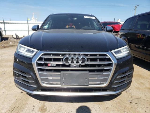 WA1C4BFY2J2159855 - 2018 AUDI SQ5 PRESTIGE BLACK photo 5