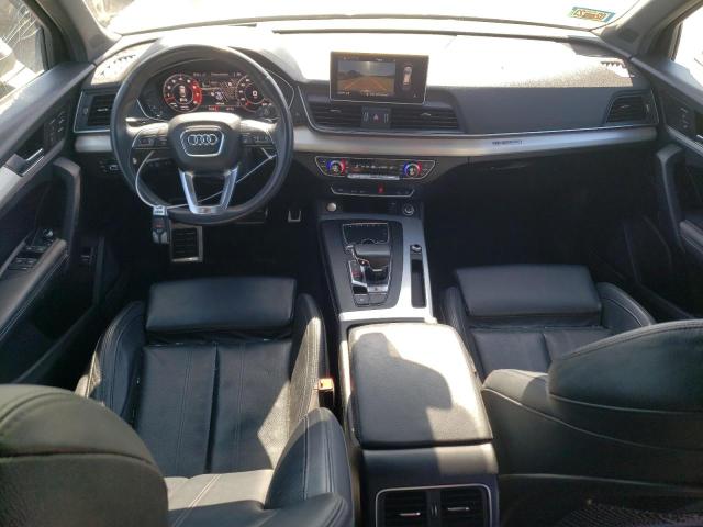 WA1C4BFY2J2159855 - 2018 AUDI SQ5 PRESTIGE BLACK photo 8