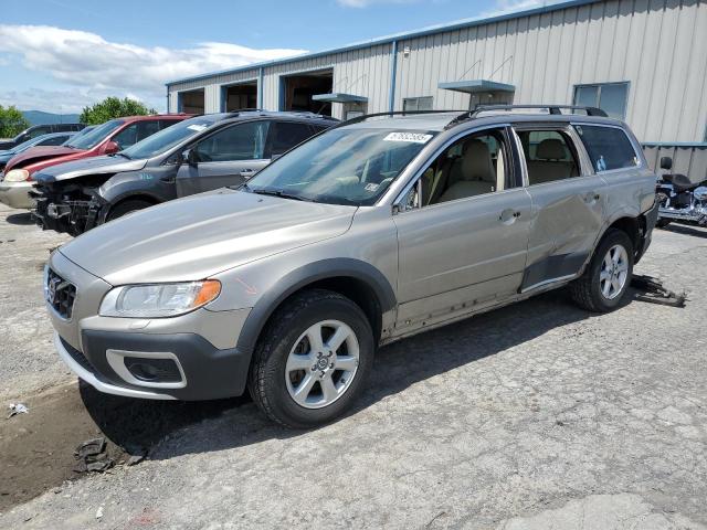 2012 VOLVO XC70 3.2, null