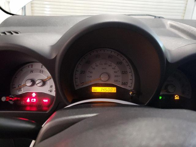 JTKDE177170191782 - 2007 TOYOTA SCION TC 银色 照片 9