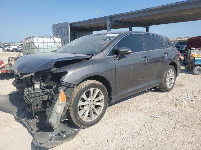 2015 TOYOTA VENZA LE, null