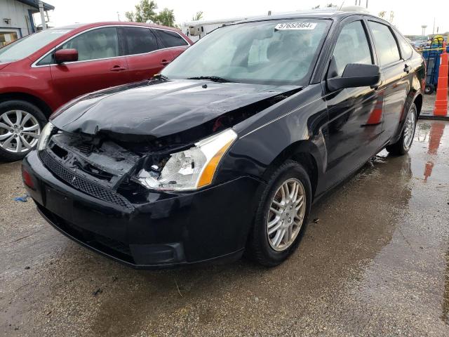 2010 FORD FOCUS SE, 