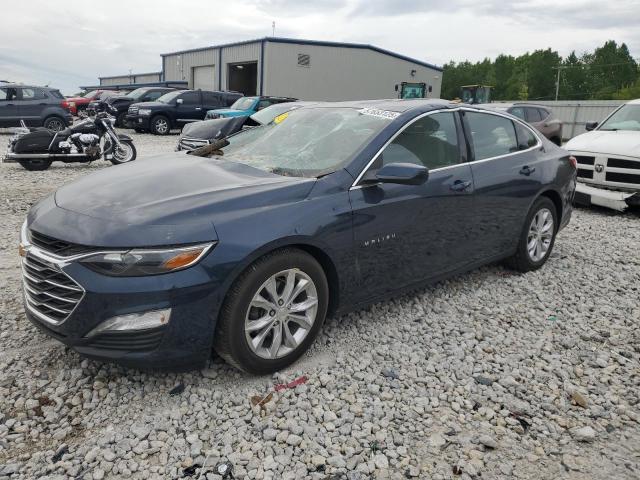 2020 CHEVROLET MALIBU LT, 