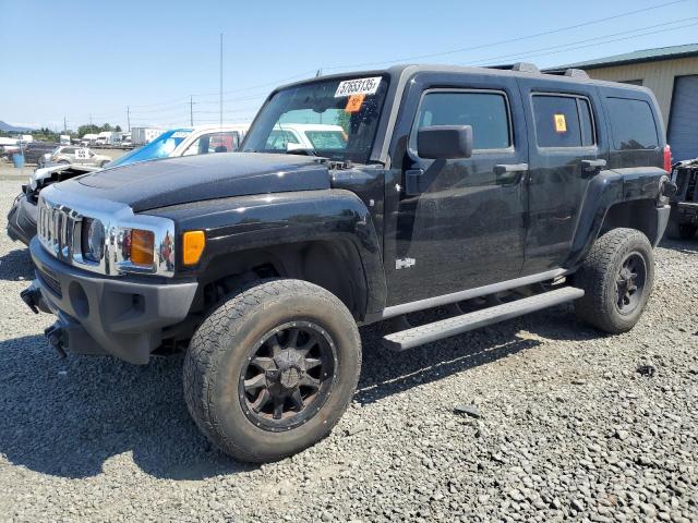 2007 HUMMER H3, 