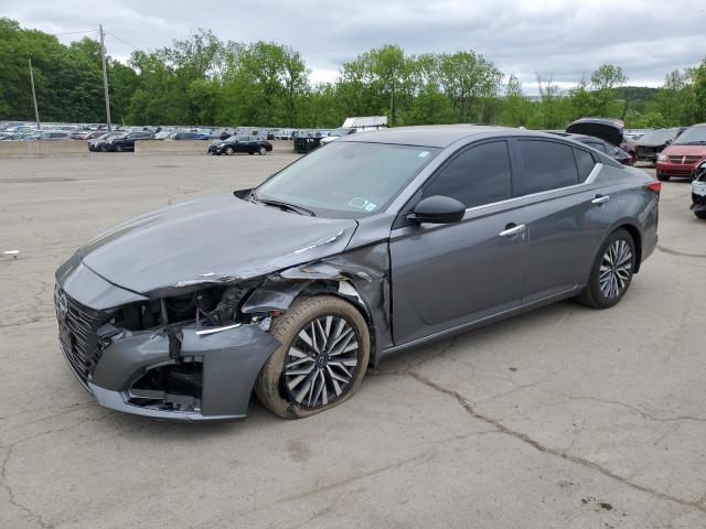 2024 NISSAN ALTIMA SV, 