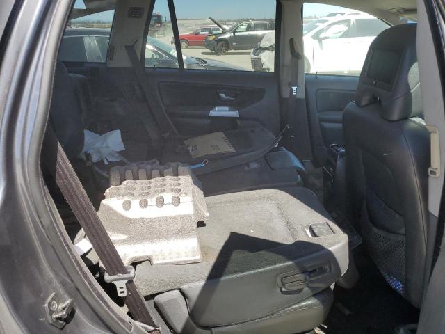 YV1CZ592051205320 - 2005 VOLVO XC90 BLUE photo 10