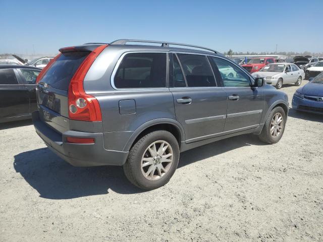 YV1CZ592051205320 - 2005 VOLVO XC90 BLUE photo 3
