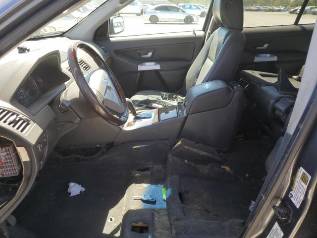 YV1CZ592051205320 - 2005 VOLVO XC90 BLUE photo 7