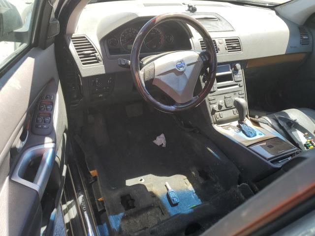 YV1CZ592051205320 - 2005 VOLVO XC90 BLUE photo 8