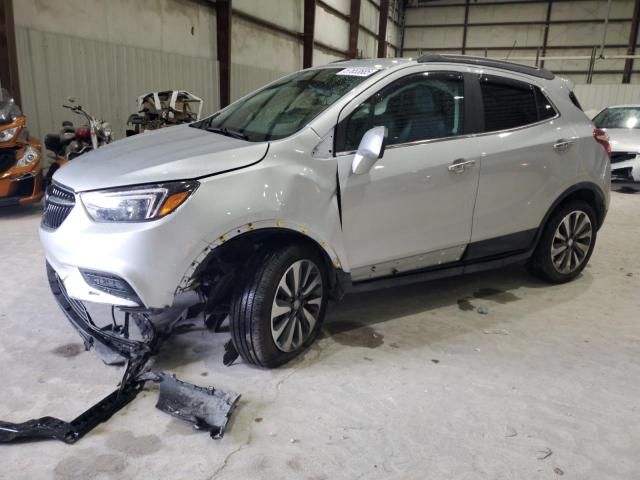 2022 BUICK ENCORE PREFERRED, null