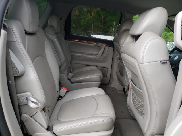 5GZEV23727J113494 - 2007 SATURN OUTLOOK XR BLUE photo 11