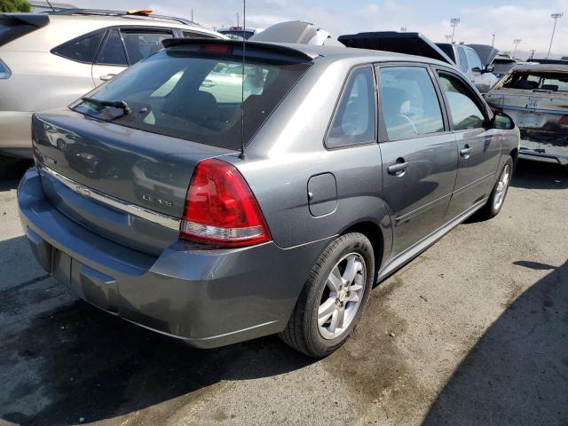 1G1ZT64895F193263 - 2005 CHEVROLET MALIBU MAXX LS CHARCOAL photo 3