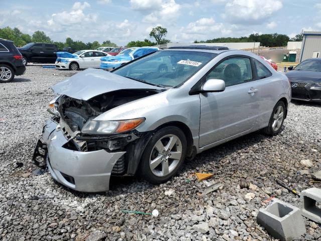 2008 HONDA CIVIC EX, 
