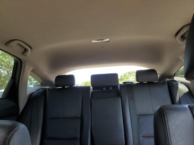 5J6TF1H59DL003043 - 2013 HONDA CROSSTOUR EXL გრაფიტი ფოტო 10