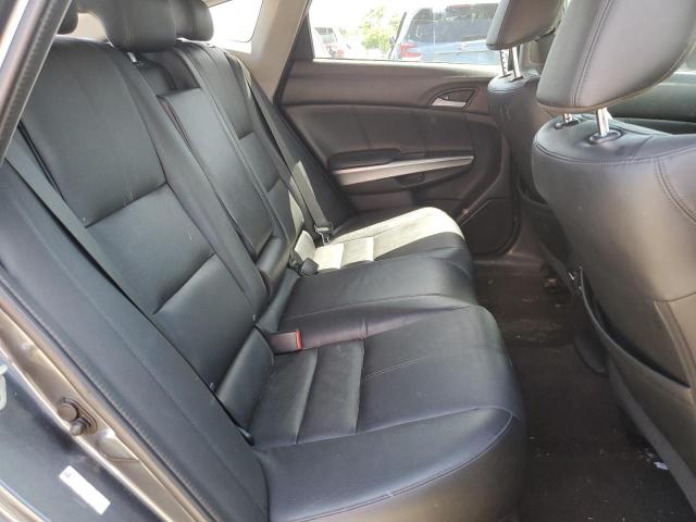 5J6TF1H59DL003043 - 2013 HONDA CROSSTOUR EXL გრაფიტი ფოტო 11