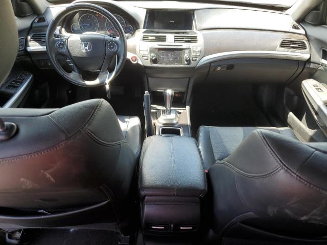 5J6TF1H59DL003043 - 2013 HONDA CROSSTOUR EXL გრაფიტი ფოტო 8