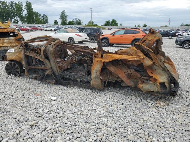 2C4RC1CG7CR245594 - 2012 CHRYSLER TOWN & COU TOURING L BURN photo 2