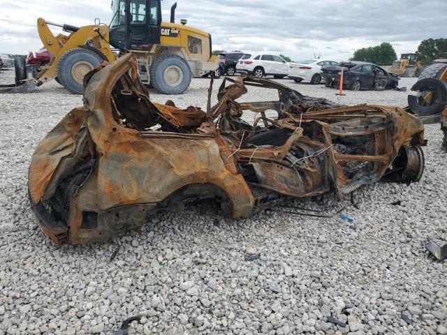 2C4RC1CG7CR245594 - 2012 CHRYSLER TOWN & COU TOURING L BURN photo 3