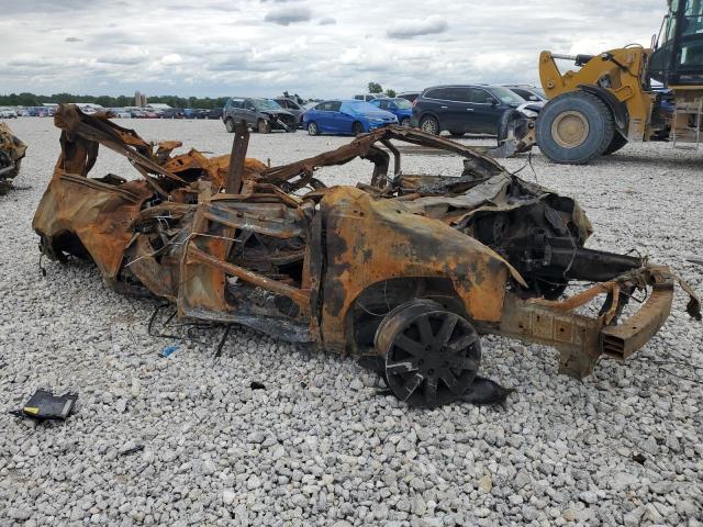 2C4RC1CG7CR245594 - 2012 CHRYSLER TOWN & COU TOURING L BURN photo 4