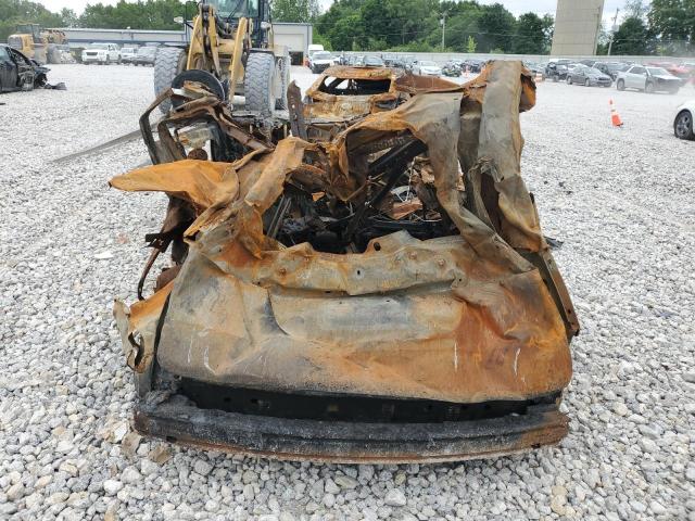 2C4RC1CG7CR245594 - 2012 CHRYSLER TOWN & COU TOURING L BURN photo 6