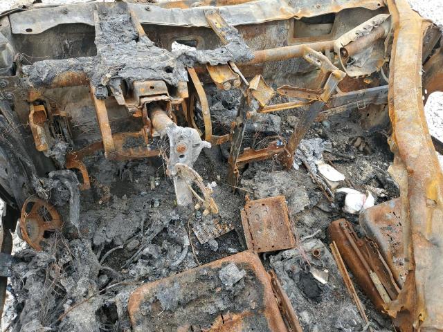 2C4RC1CG7CR245594 - 2012 CHRYSLER TOWN & COU TOURING L BURN photo 8