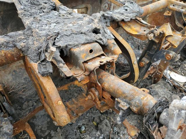 2C4RC1CG7CR245594 - 2012 CHRYSLER TOWN & COU TOURING L BURN photo 9