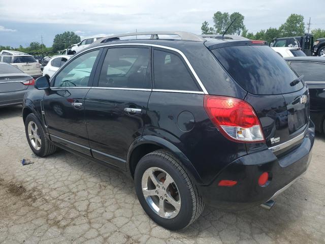 3GNFL4E54CS633618 - 2012 CHEVROLET CAPTIVA SPORT BLACK photo 2