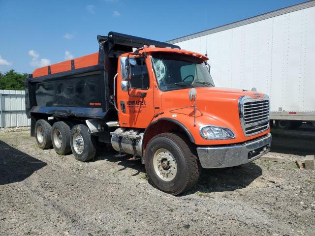 2006 FREIGHTLINER M2 112 MEDIUM DUTY, null