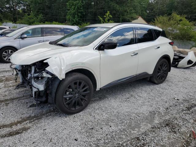 2024 NISSAN MURANO SV, null
