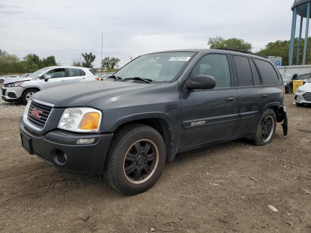 2004 GMC ENVOY, 