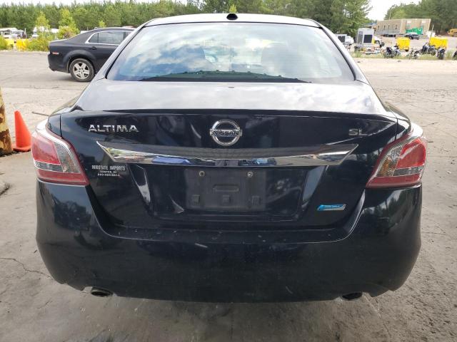 1N4AL3AP4DC266172 - 2013 NISSAN ALTIMA 2.5 BLACK photo 6