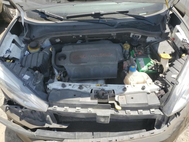 ZFBHRFAB1L6P26143 - 2020 RAM PROMASTER 白色 照片 12