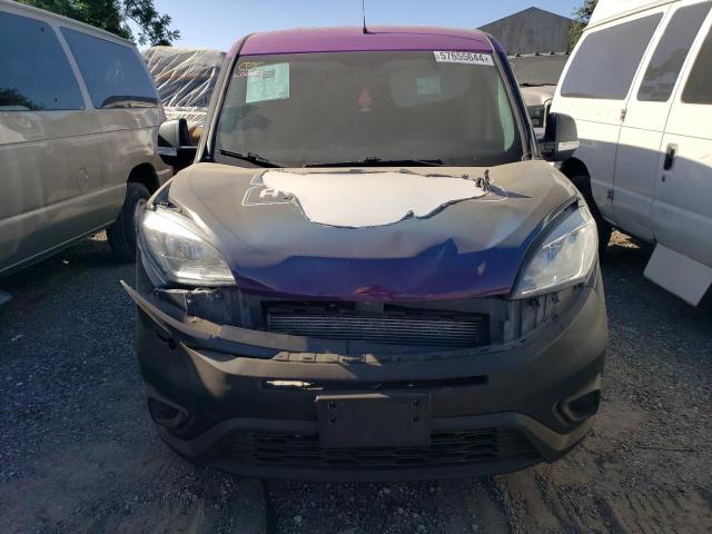 ZFBHRFAB1L6P26143 - 2020 RAM PROMASTER 白色 照片 5