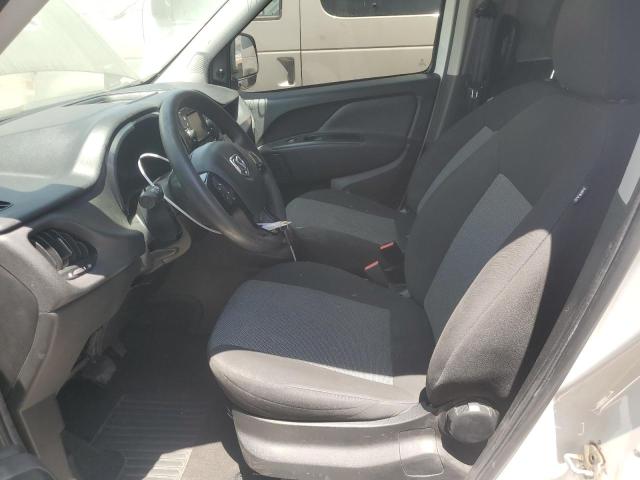 ZFBHRFAB1L6P26143 - 2020 RAM PROMASTER 白色 照片 7