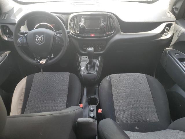 ZFBHRFAB1L6P26143 - 2020 RAM PROMASTER 白色 照片 8