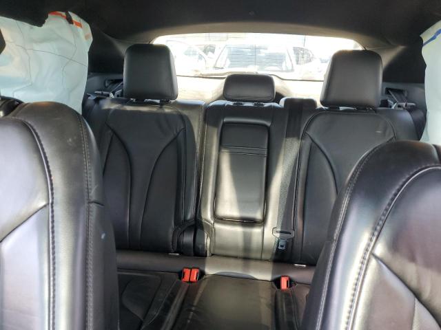 5LMCJ2D97HUL45943 - 2017 LINCOLN MKC SELECT Կապույտ լուսանկար 10